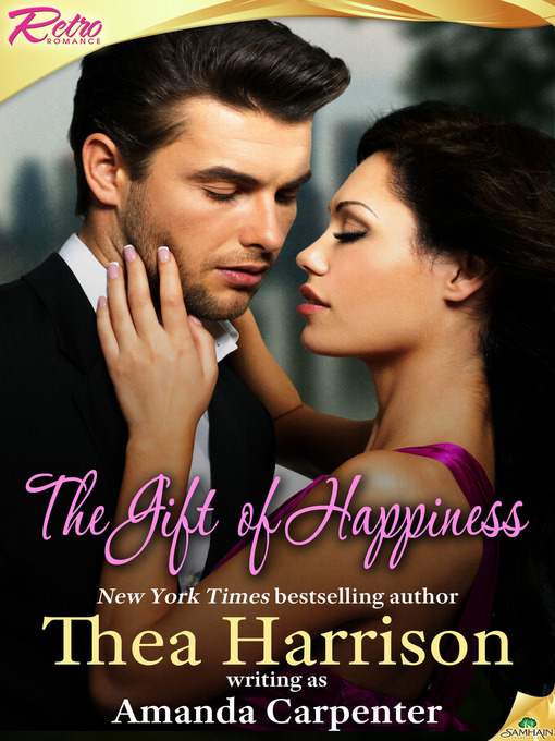 Title details for The Gift of Happiness by Amanda Carpenter - Available